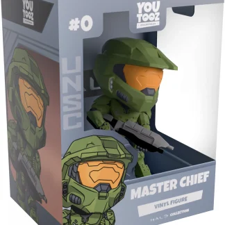 Figur Halo - Master Chief (Youtooz Halo 0)