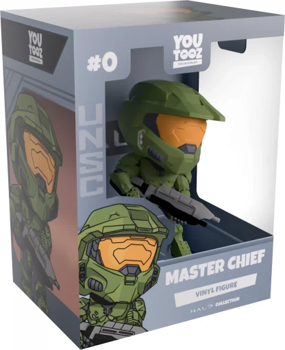 Figur Halo - Master Chief (Youtooz Halo 0)