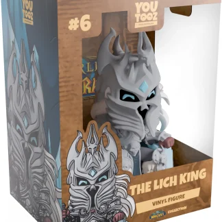 Figur World of Warcraft - Lich King (Youtooz World of Warcraft 6)