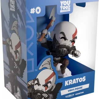 Figur God of War - Kratos (Youtooz God of War 0)
