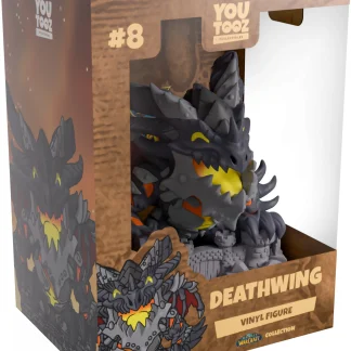 Figur World of Warcraft - Deathwing (Youtooz World of Warcraft 8)