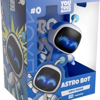 Figur Astro Bot - Astro Bot (Youtooz Astro Bot 0)