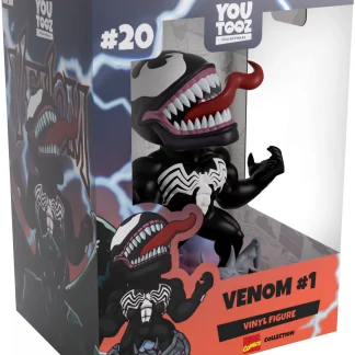 Figur Marvel - Venom 1 (Youtooz Marvel Comics 20)