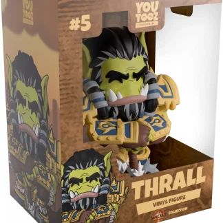 Figur World of Warcraft - Thrall (Youtooz World of Warcraft 5)