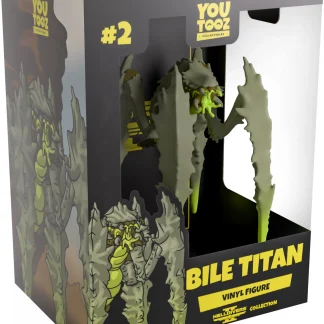 Figur Helldivers 2 - Bile Titan (Youtooz Helldivers 2)