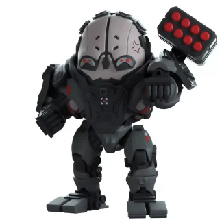 Figur Cyberpunk 2077 - Adam Smasher (Youtooz Cyberpunk 2077)