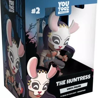 Figur Dead by Daylight - Huntress (Youtooz Dead by Daylight 2)