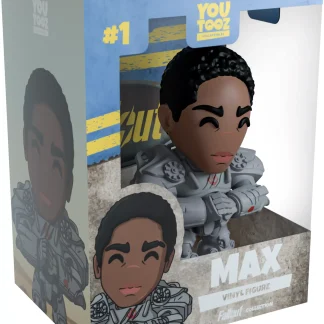 Figur Fallout - Max (Youtooz Fallout 1)