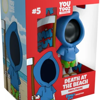 Figur Family Guy - Death at the Beach (Youtooz Family Guy 5)