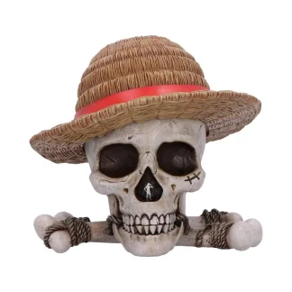 Box One Piece - Luffy Jolly Roger Box