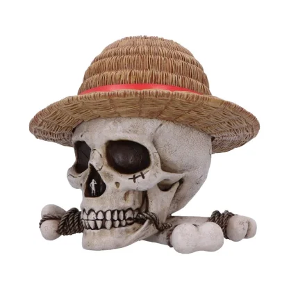Box One Piece - Luffy Jolly Roger Box – Bild 2