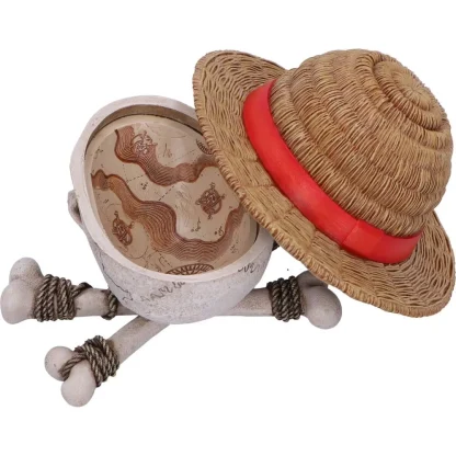 Box One Piece - Luffy Jolly Roger Box – Bild 5