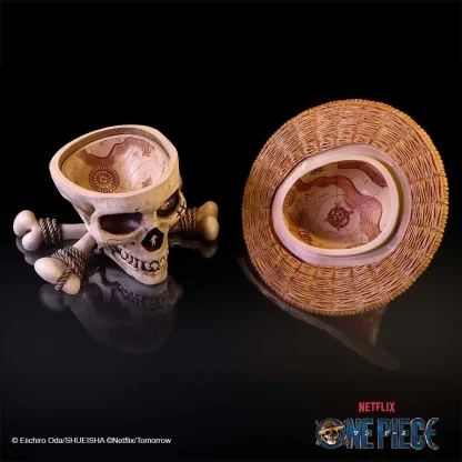 Box One Piece - Luffy Jolly Roger Box – Bild 6
