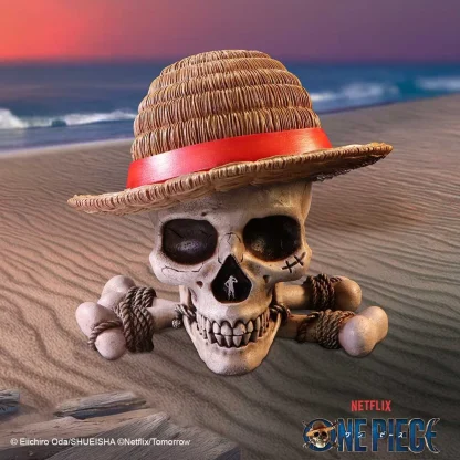 Box One Piece - Luffy Jolly Roger Box – Bild 7