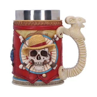 Krug One Piece - Luffy (Nemesis Now)
