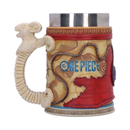 Krug One Piece - Luffy (Nemesis Now) – Bild 3