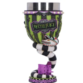 Kelch Beetlejuice - Goblet (Nemesis Now)