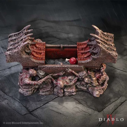 Box Diablo IV - Helltide Chest Box (Nemesis Now) – Bild 5