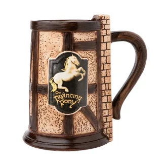 Krug Lord of the Rings - The Prancing Pony