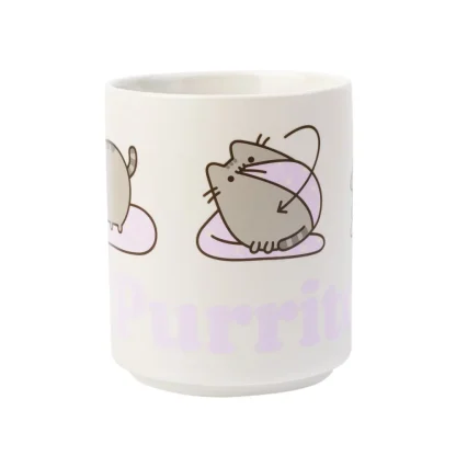Tasse Pusheen - Purrito – Bild 2