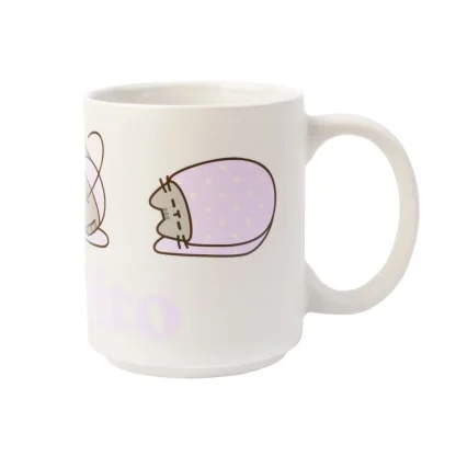Tasse Pusheen - Purrito – Bild 3