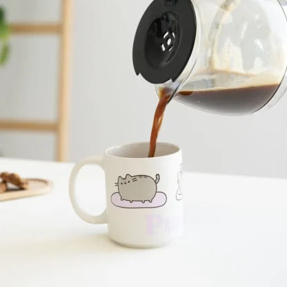 Tasse Pusheen - Purrito – Bild 4