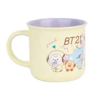 Tasse BT21 - Ice Cream