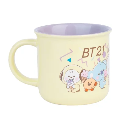 Tasse BT21 - Ice Cream