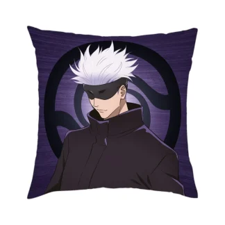 Kissen Jujutsu Kaisen - Satoru Gojo