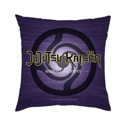 Kissen Jujutsu Kaisen - Satoru Gojo – Bild 2
