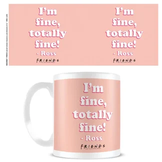 Tasse Friends - Ross