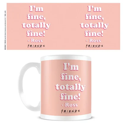Tasse Friends - Ross