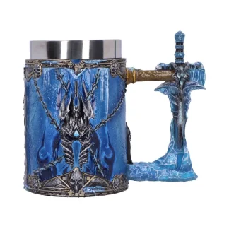 Krug World of Warcraft - Lich King (Nemesis Now)