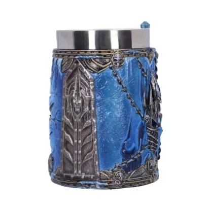 Krug World of Warcraft - Lich King (Nemesis Now) – Bild 2
