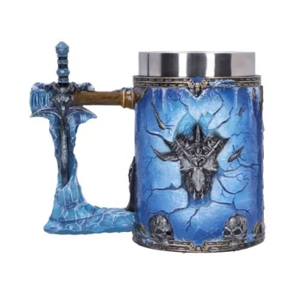 Krug World of Warcraft - Lich King (Nemesis Now) – Bild 3