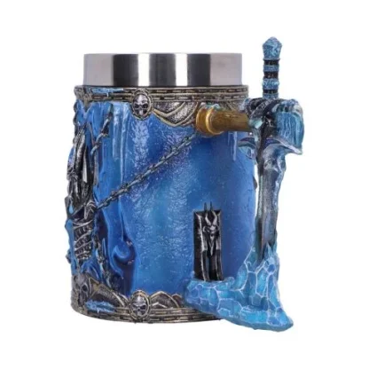 Krug World of Warcraft - Lich King (Nemesis Now) – Bild 4