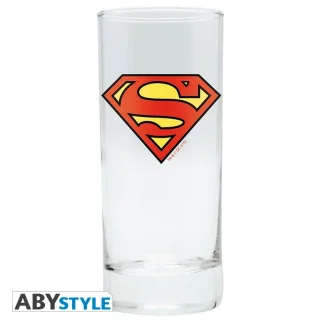 Glas DC Comics - Superman