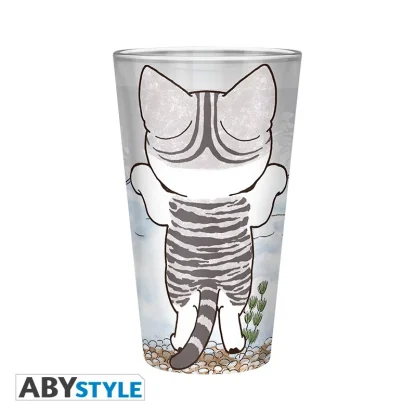 Glas Chi's Sweet Home – Chi's fish tank – Bild 2