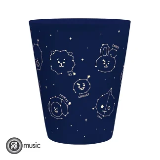 Tasse BT21 - Constellations