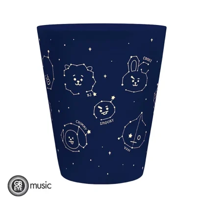 Tasse BT21 - Constellations
