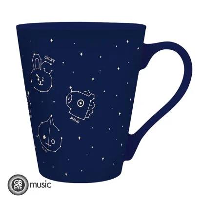 Tasse BT21 - Constellations – Bild 2