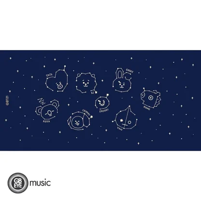 Tasse BT21 - Constellations – Bild 3