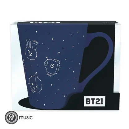 Tasse BT21 - Constellations – Bild 4