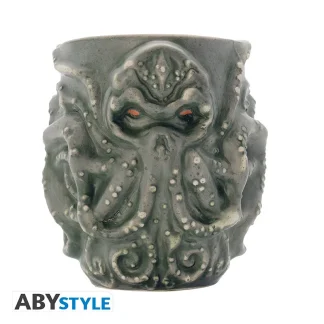 Tasse Cthulhu - The Monster