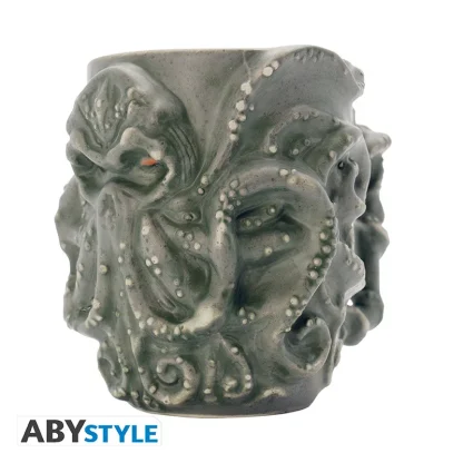 Tasse Cthulhu - The Monster – Bild 3