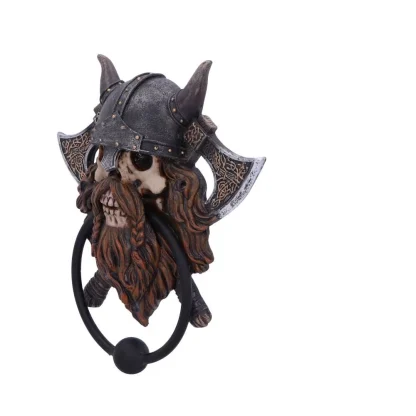 Türklopfer - Viking (Nemesis Now) – Bild 2