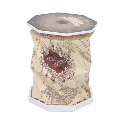 Tischlampe Harry Potter - Marauders Map Foldable Lamp – Bild 3