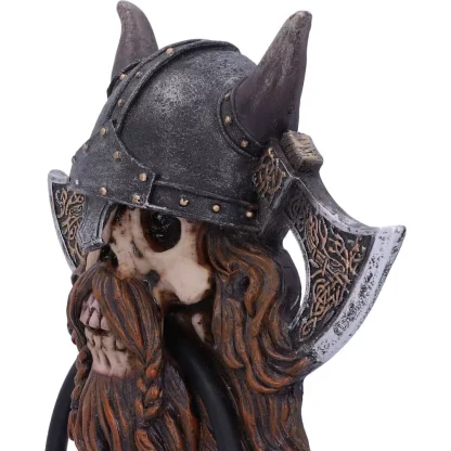 Türklopfer - Viking (Nemesis Now) – Bild 5
