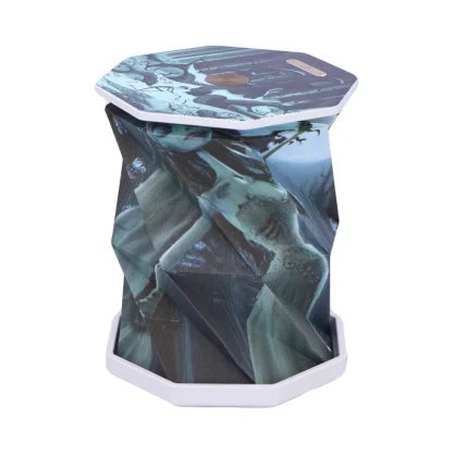 Tischlampe Corpse Bride - Corpse Bride Foldable Lamp – Bild 3