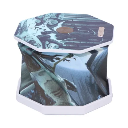 Tischlampe Corpse Bride - Corpse Bride Foldable Lamp – Bild 4